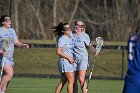 WLax vs WNE  Women’s Lacrosse began their 2024 season with a scrimmage against Western New England University. : WLax, lacrosse